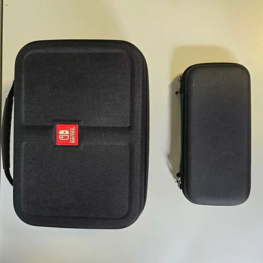 Nintendo Switch with Accessories